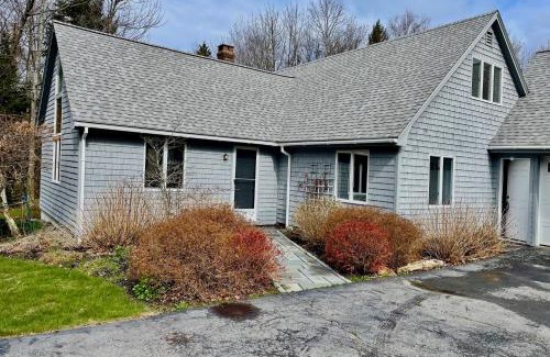 New Harbor House | Pemaquid Place