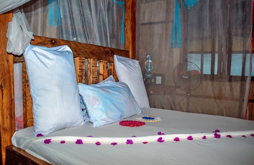 Kiweni Cabin | Pemba Eco Lodge