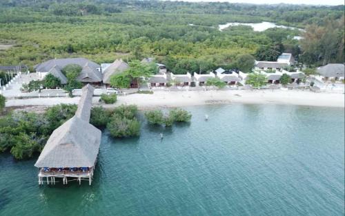 Pemba Island Hotel | Pemba Misali Sunset Beach