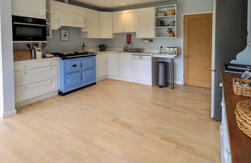 Cartmel Cottage | Pembroke