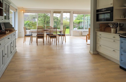Cartmel Cottage | Pembroke