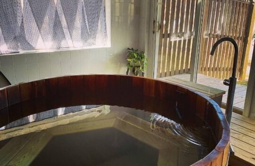 Star Tannery House | Pembroke Springs Retreat