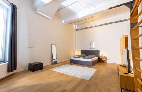 Pempelfort Apartment | Pempelfort Luxury Townhouse