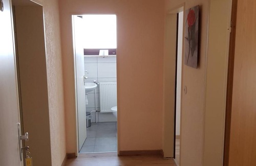 Bad Berneck im Fichtelgebirge House | Pension Hofer