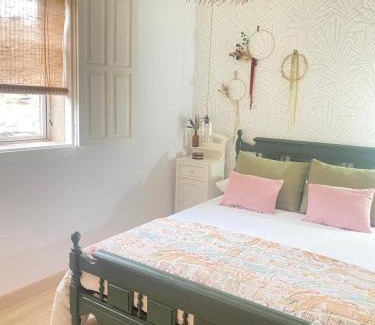 Merza House | Pena De Roca