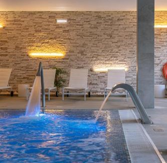 Ribeira de Pena Hotel | Pena Park Hotel