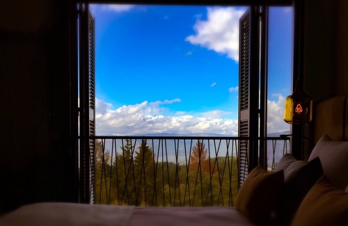 Ribeira de Pena Hotel | Pena Park Hotel