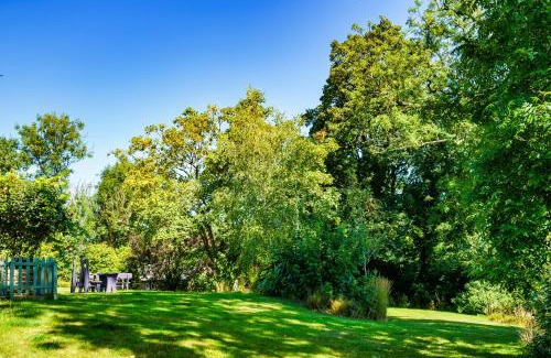Glynarthen Bed & Breakfast | Penbontbren Luxury Bed and Breakfast