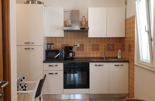 Banjol Apartment | Pende