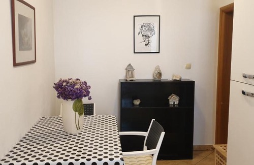 Banjol Apartment | Pende