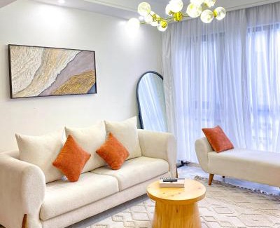 Lavington Apartment | Pendeza Homes by K&S- Lavington Kileleshwa Apartment
