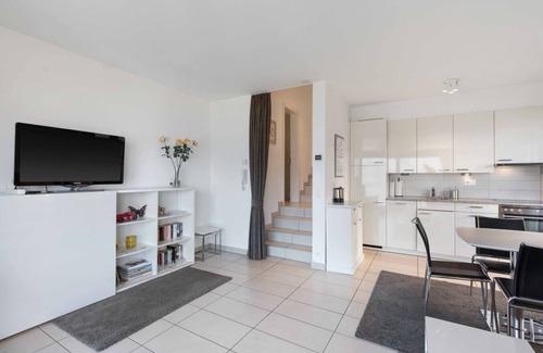 Orselina Apartment | Pendio del Sole - Objekt 3838