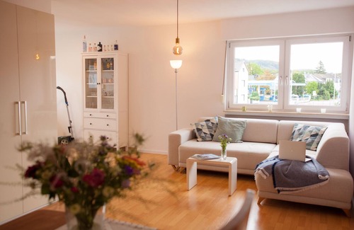Ramersdorf Apartment | Pendlertraum mit Riesen Terasse