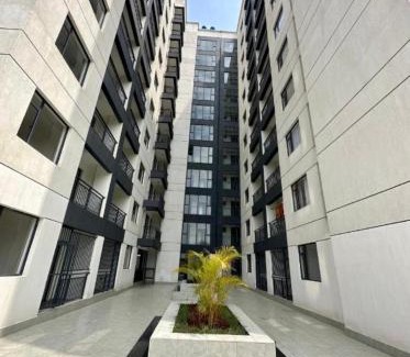 Ngara West Apartment | Pendo Homes