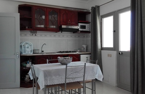 Tarrafal Apartment | Penelope Appartments