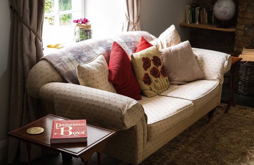 Trispen Bed & Breakfast | Pengelly Farmhouse B&B