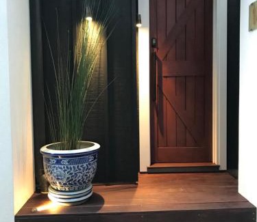 Buderim Villa | Pengelly's Boutique Private Residence