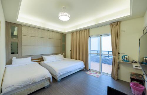 Magong Bed & Breakfast | Penghu Pincheng B&B