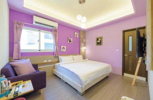 Magong Bed & Breakfast | Penghu Pincheng B&B