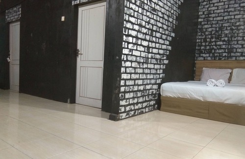 Tanjungjaya Hotel | Penginapan Bunar Tunggal