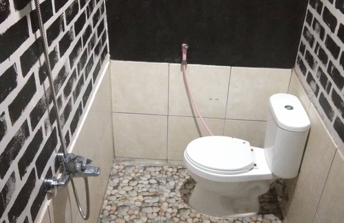 Tanjungjaya Hotel | Penginapan Bunar Tunggal