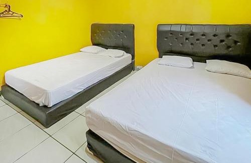 Pameungpeuk Hotel | Penginapan Diar near Pantai Santolo Mitra RedDoorz