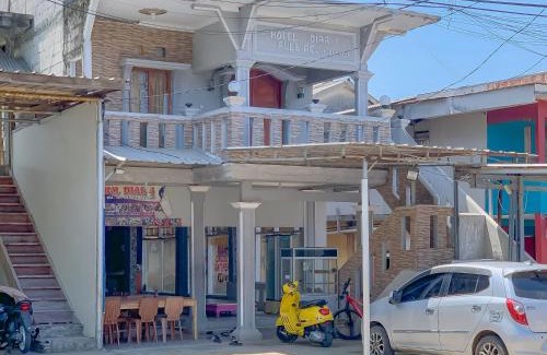 Pameungpeuk Hotel | Penginapan Diar near Pantai Santolo Mitra RedDoorz