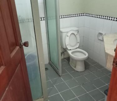 Carita Apartment | Penginapan pinggir pantai