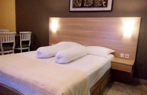 Carita Apartment | Penginapan pinggir pantai