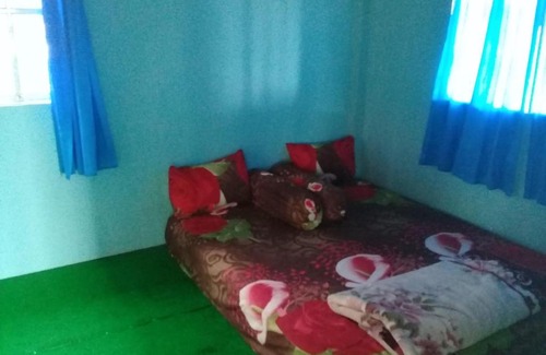 Tinggimoncong Villa | Penginapan PUTRI KEMBAR