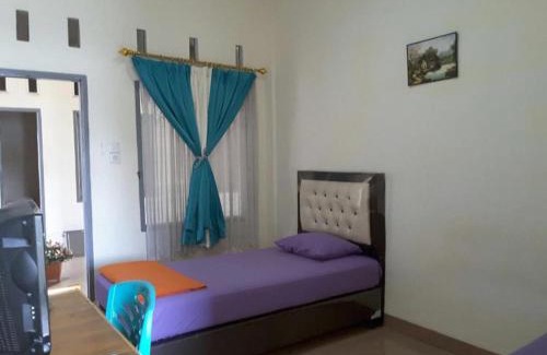 Pekanbaru House | Penginapan Syariah