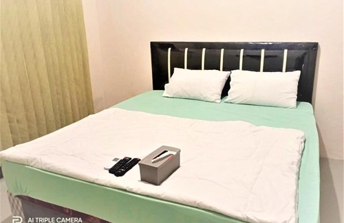 Rembang House | Penginapan Tentrem
