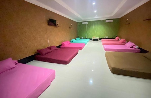 Topejawa Hotel | Penginapan Topejawa 2