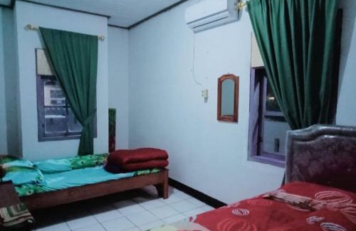Ciwaru House | Penginapan,Villa dan Homestay Geopark Ciletuh