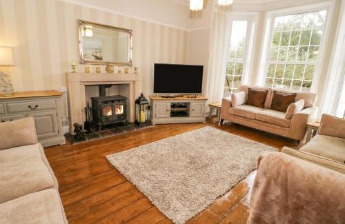 Penmaenmawr House | Penholm