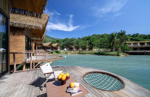 Wanning Cabin | penida
