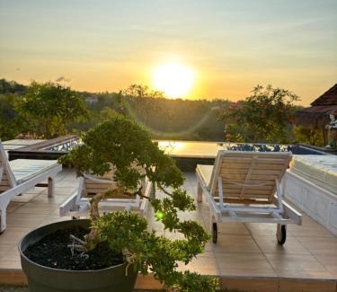 Penida Island Hotel | Penida Hills