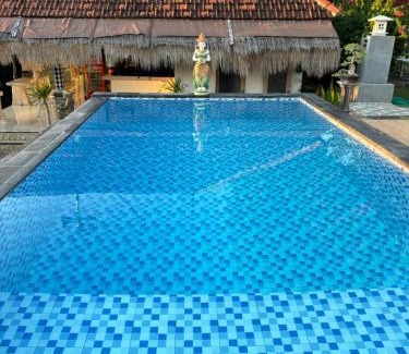 Penida Island Hotel | Penida Hills