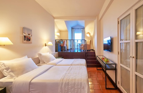 Penina Hotel | Penina Hotel & Golf Resort