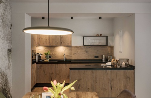 Burgstall Apartment | Penken 11 - Alpen Resort Schrofenblick - PENKEN