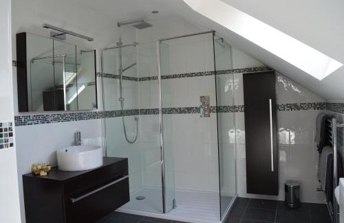 Aberporth House | Penlan Coastal Cottages - Driftwood