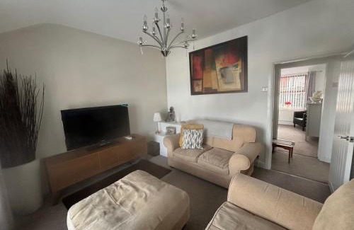 Penmaenmawr Apartment | Penmaenmawr Coastal Retreat
