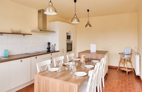 Penmarch House | Penmarch, house for 7 with a pool