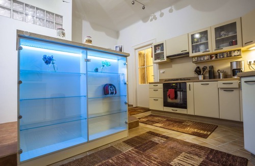 Old Town House | Penmoor Place