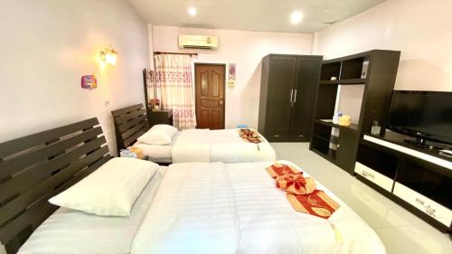 Bueng Kan City House | Pennaung Resort