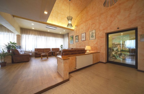 Ascoli Piceno Hotel | Pennile