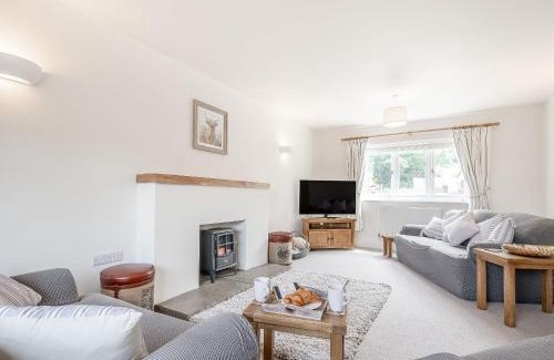 Banwell House | Pennyard House