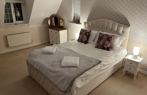 Middlewich House | Pennymoor