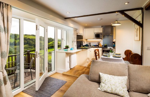 Troutbeck Cottage | PENNYS COTTAGE, pet friendly, with open fire in Troutbeck