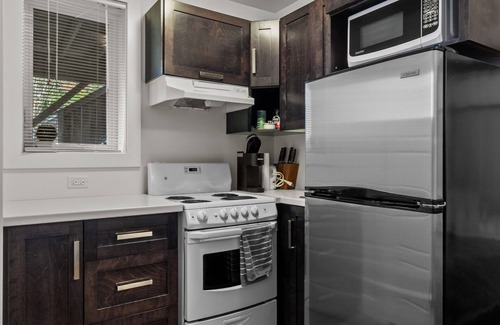 Downtown St. John's Apartment | Pennywell Prestige | Studio | 1 Bath | Parking